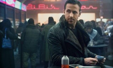 Movie Review -- 'Blade Runner 2049'