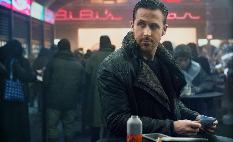 Movie Review — ‘Blade Runner 2049’