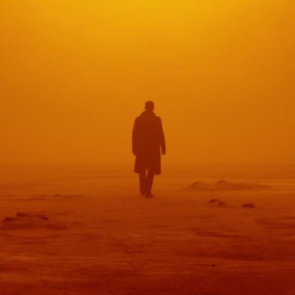 Blade Runner 2049 (Film) - TV Tropes