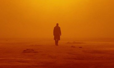 Let's Talk About... 'Blade Runner 2049'