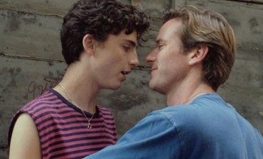 Luca Guadagnino Plans Sequel to 'Call Me By Your Name'