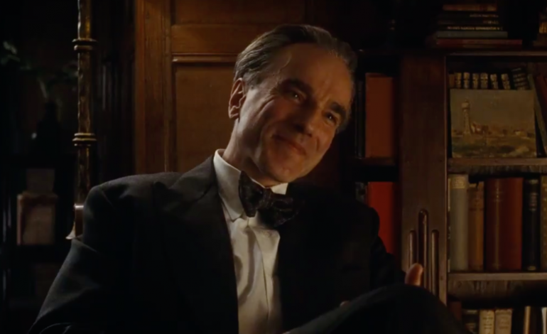 ‘Phantom Thread’ Trailer: Paul Thomas Anderson Directs Daniel Day-Lewis in His Final Role