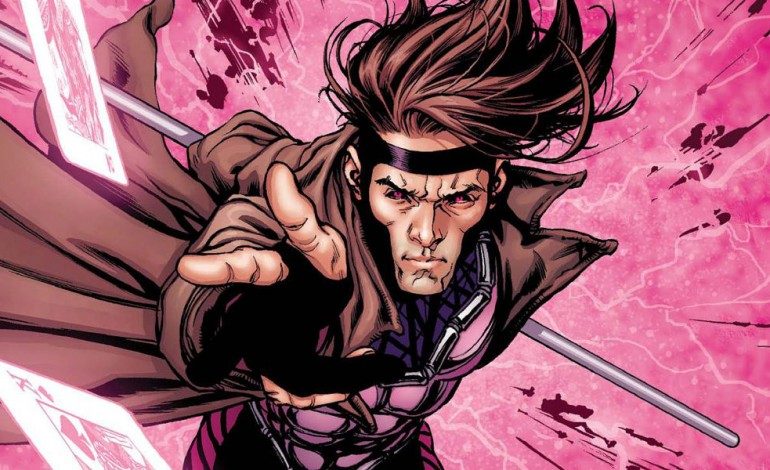 ‘Pirates of the Caribbean’ Director Gore Verbinski Brought On to Helm ‘Gambit’ for Fox