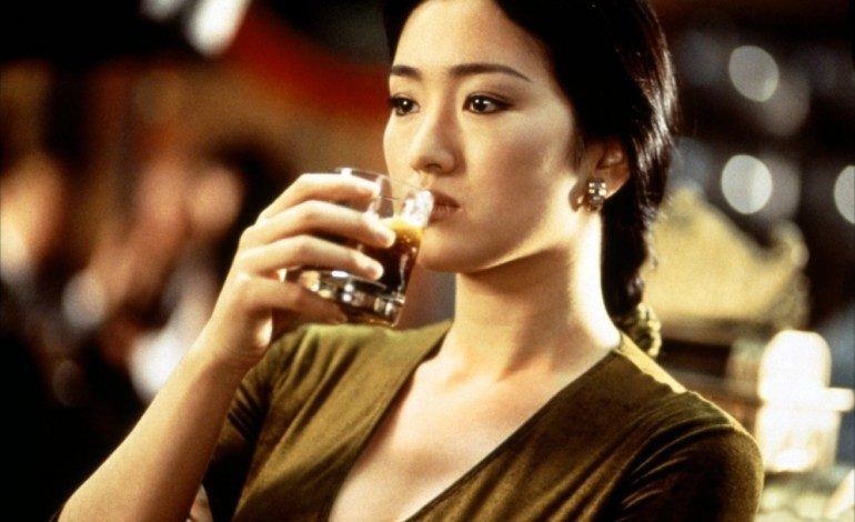 Gong Li To Star In New Action Thriller ‘Ana’