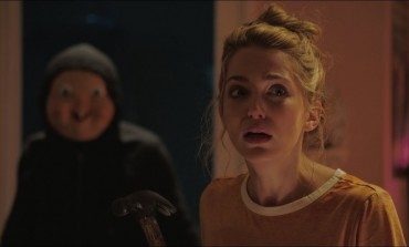 Movie Review -- 'Happy Death Day'