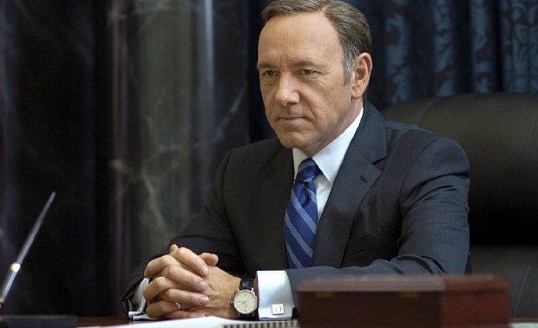 Anthony Rapp Accuses Kevin Spacey of Sexual Assault; Spacey Comes Out as Gay in Veiled Apology