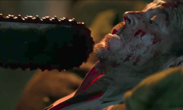 Movie Review -- 'Leatherface'