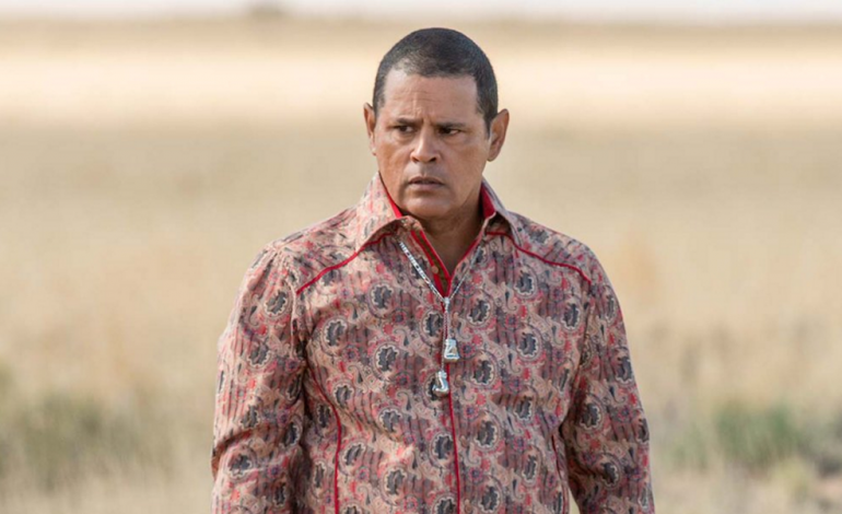 Raymond Cruz Joins The Cast Of Horror Film ‘The Children’