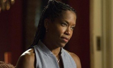 Regina King Joins 'If Beale Street Could Talk'