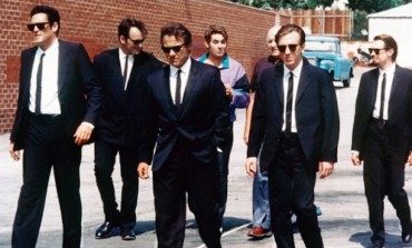 Tarantino's 'Reservoir Dogs' Packs Energy and Wit after 25 Years! A Look at His Debut Film