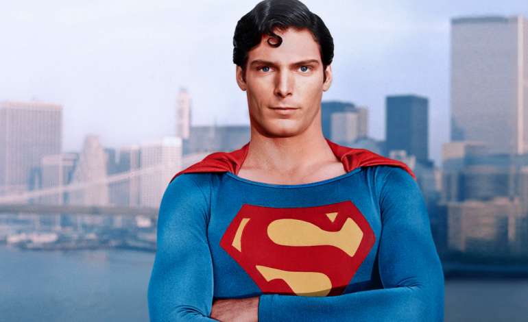 The Definitive Superhero: A Look Back at Christopher Reeve’s Character-Defining Take on Superman