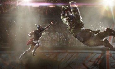 Marvel To End Weekend with 3rd $800 Million Box Office Film of 2017 with 'Thor'