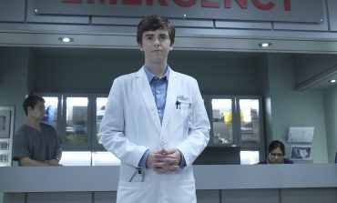The Quiet Rise of Freddie Highmore