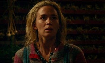 The Goal Is to Stay Quiet in the New 'A Quiet Place' Trailer