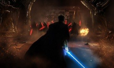 Rian Johnson Developing Brand New 'Star Wars' Trilogy