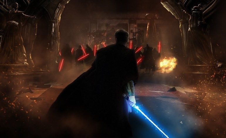 Rian Johnson Developing Brand New ‘Star Wars’ Trilogy