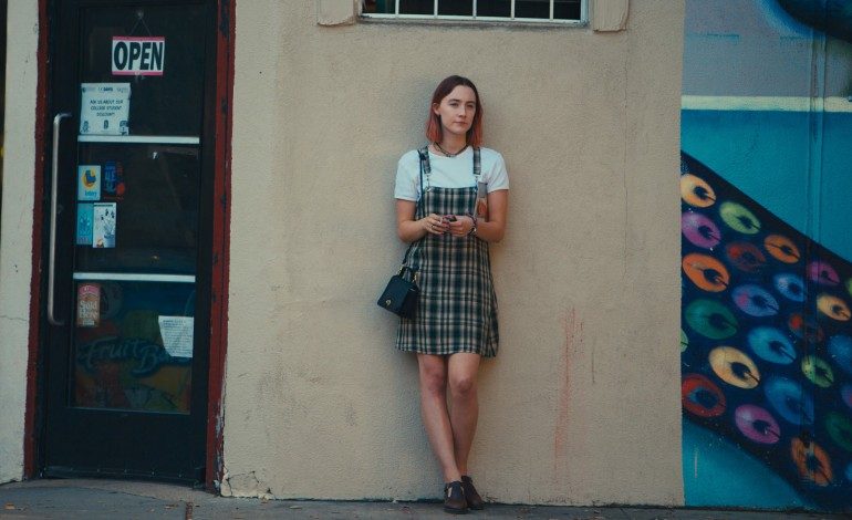 ‘Lady Bird’ Continues Collecting Accolades With Best Picture From National Society Of Film Critics