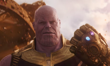 The First Trailer is Here for 'Avengers: Infinity War'