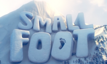 Channing Tatum Takes on a Big Legend in 'Smallfoot' Trailer