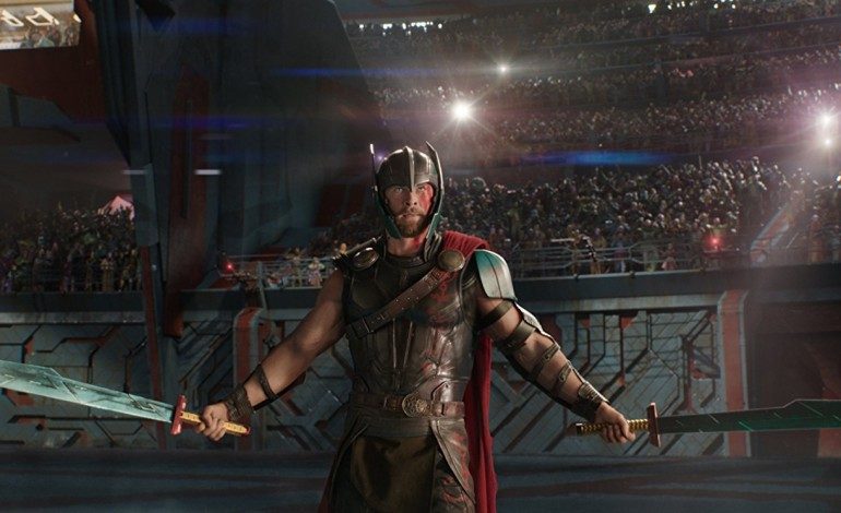 ‘Thor: Ragnarok’ Looking To Amaze With $121 Million Opening Weekend