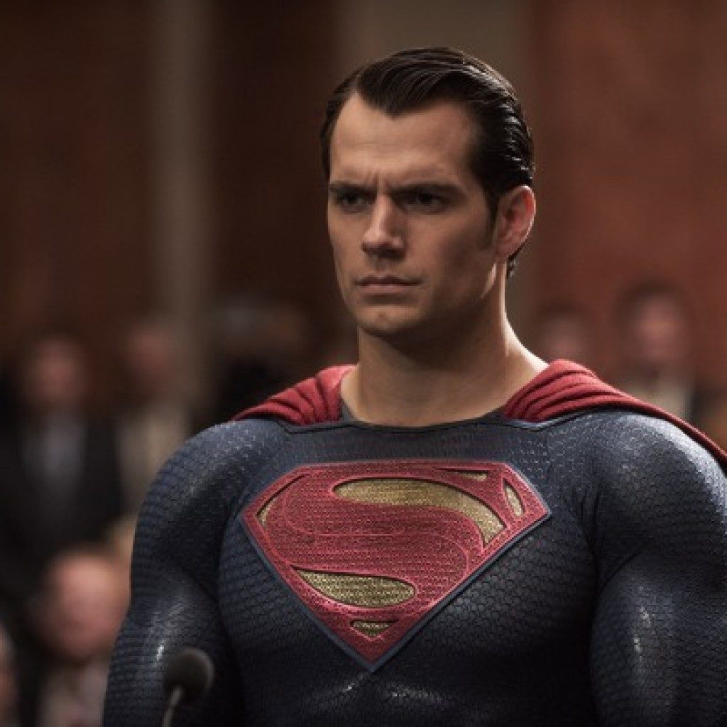 Warner Bros Scrapping All Superman Films For More Henry Cavill Movies?