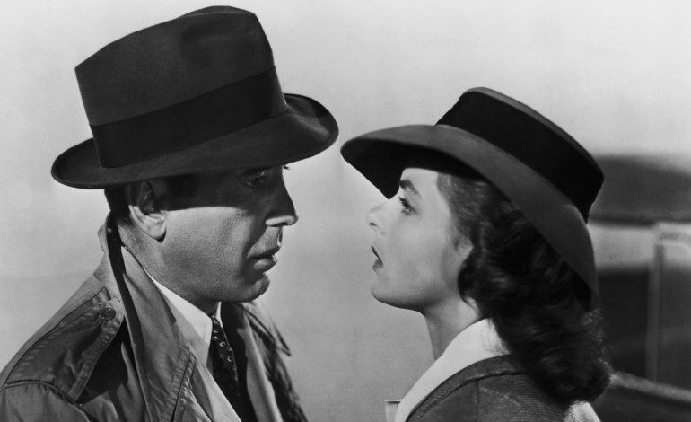 “We’ll Always Have Paris.” A Look Back at ‘Casablanca’ on its 75th Anniversary!