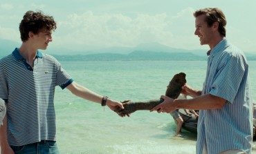'Call Me By Your Name' Takes Home Top Prize at the Gotham Awards
