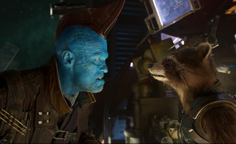 James Gunn Says Yondu Will Not Be Resurrected in ‘Guardians of the Galaxy Vol. 3’