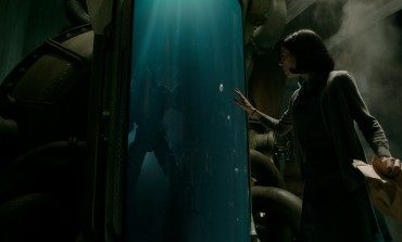 Guillermo del Toro's 'The Shape of Water' Courageously Redefines Love and Monsters