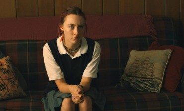 Movie Review - 'Lady Bird'