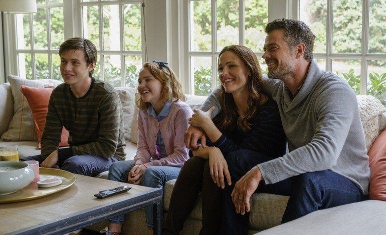 Watch Jennifer Garner in the New Trailer for ‘Love, Simon’