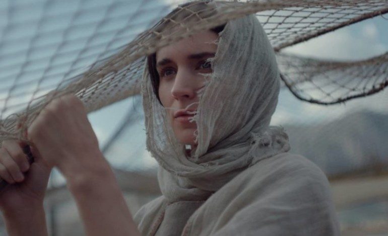 Rooney Mara Stars in First Trailer for ‘Mary Magdalene’