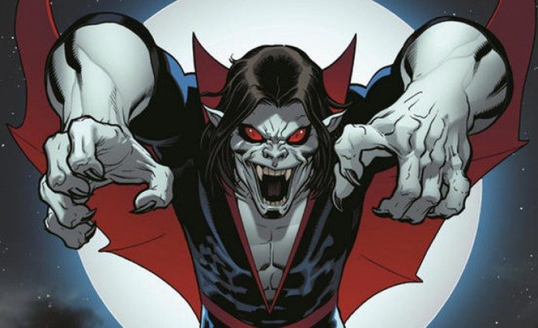 Jared Leto To Star in ‘Morbius’, a Vampiric Spider-Man Spinoff Directed by Daniel Espinosa