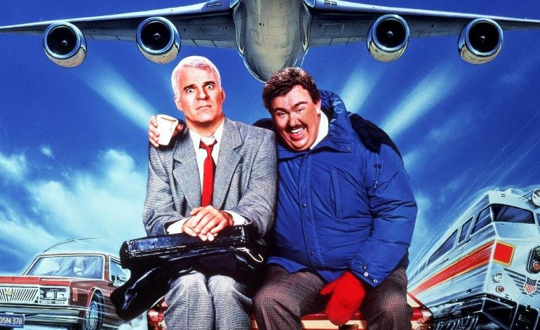 Happy Thanksgiving! A Look Back at ‘Planes, Trains & Automobiles’ on its 30th Anniversary!