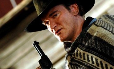 Quentin Tarantino and J.J. Abrams May Team up for New 'Star Trek' Film