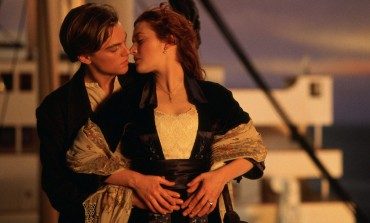 Relive the Experience as 'Titanic' Returns to the Big Screen!