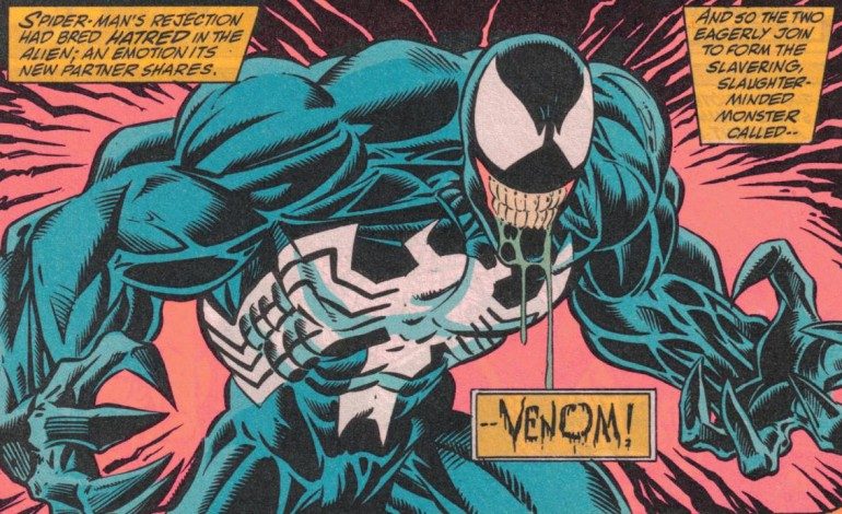 ‘Venom’ and Beyond – What’s Next in Sony’s Marvel Bag?