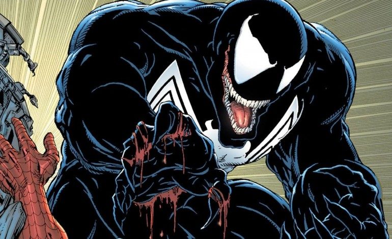 Tom Hardy’s ‘Venom’ and Sony’s Strange Spider-Man Experiment