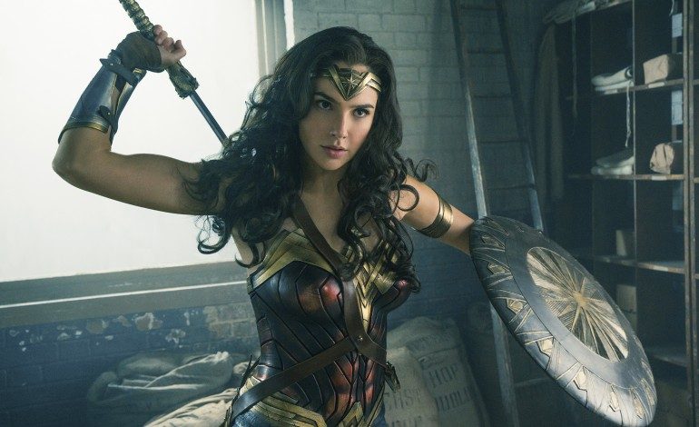 Gal Gadot’s Return to DC Is Conditional on Brett Ratner’s Exit