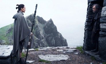 Movie Review: Star Wars: The Last Jedi Keeps the Power of the Force Alive in a New Generation