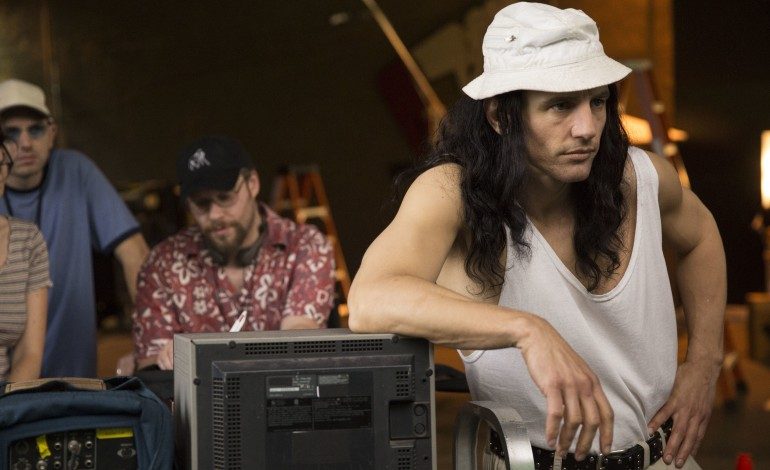 A Beautiful ‘Disaster:’ The Strange Symbiosis of James Franco and Tommy Wiseau