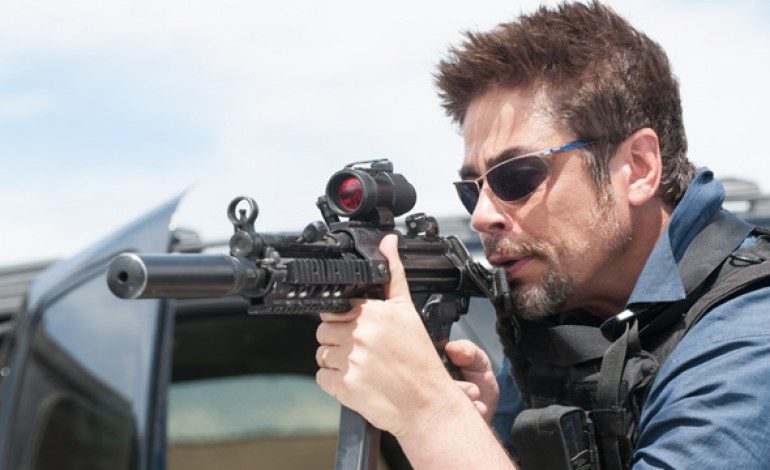 Witness the Next Chapter of the ‘Sicario’ Saga! ‘Soldado’ Thrills with First Trailer