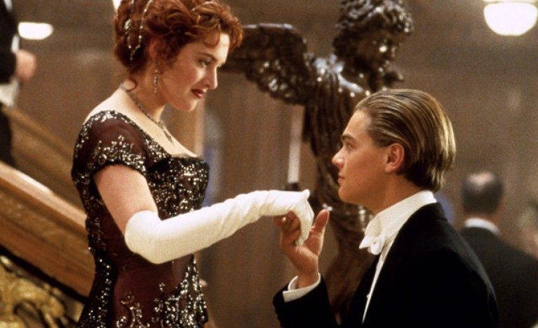 ‘Titanic’, ‘Superman’ and More Added to National Film Registry