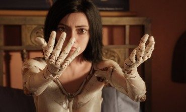 Film Adaptation of 'Alita: Battle Angel' Releases First Trailer