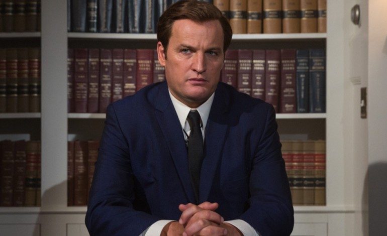 The First Trailer For Indie Historical Drama ‘Chappaquiddick’ Has Released