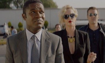 'Gringo' Redband Trailer Heads South of the Border