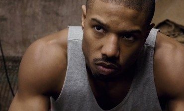 Michael B. Jordan Talks Directorial Debut At 'Creed III' Premiere Along With A "Creed Universe"