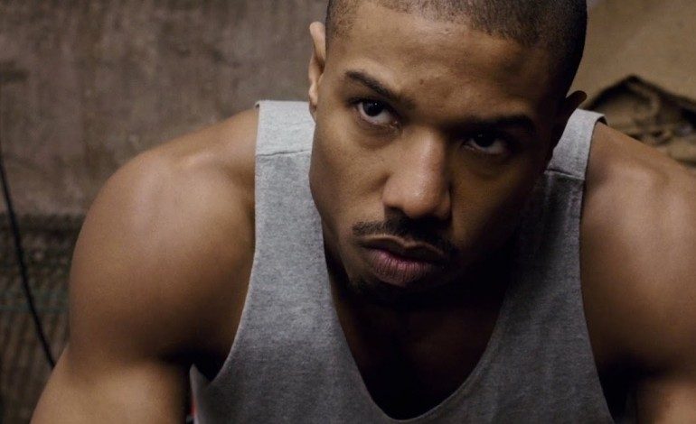 Michael B. Jordan Talks Directorial Debut At ‘Creed III’ Premiere Along With A “Creed Universe”