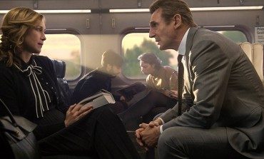 'The Commuter' Releases Its Final Trailer before Launch