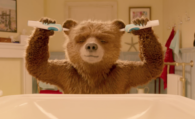 Paddington is Back in a Brand New Trailer